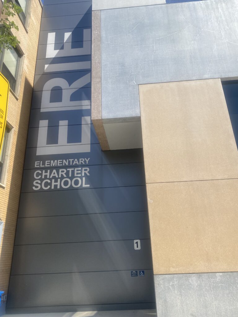 Erie Elementary Charter