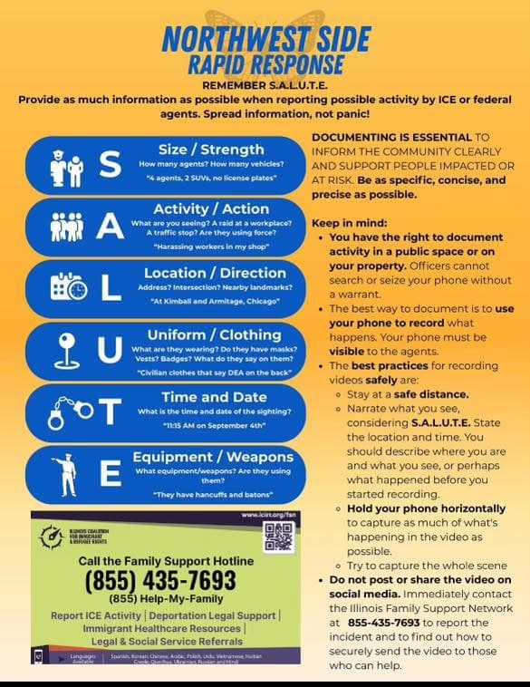 News & Announcements